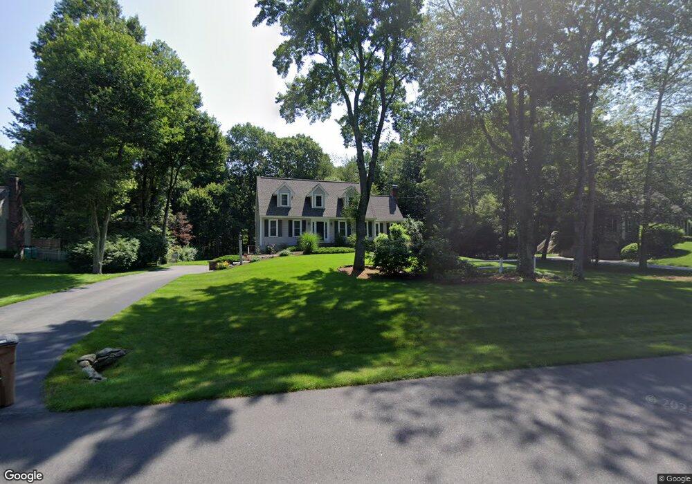 4 Windmill Ln, Atkinson, NH 03811 - photo 1