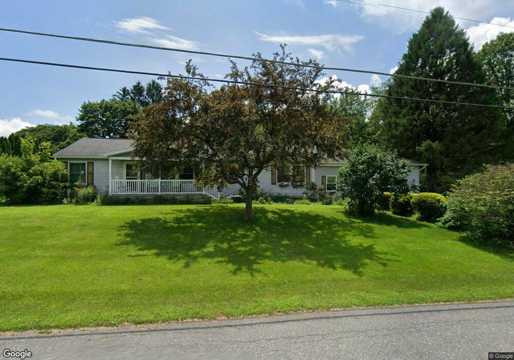 150 Municipal Rd, New Ringgold, PA 17960 - photo 1