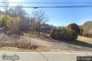 3756 Old 441 S, Tiger, GA 30576