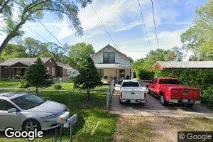 2253 Temple Ave, Waterloo, IA 50702