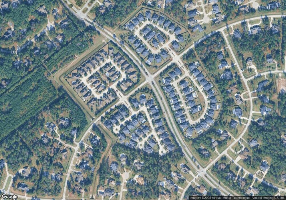 27525 Atwood Preserve Ln, Spring, TX 77386 - photo 1