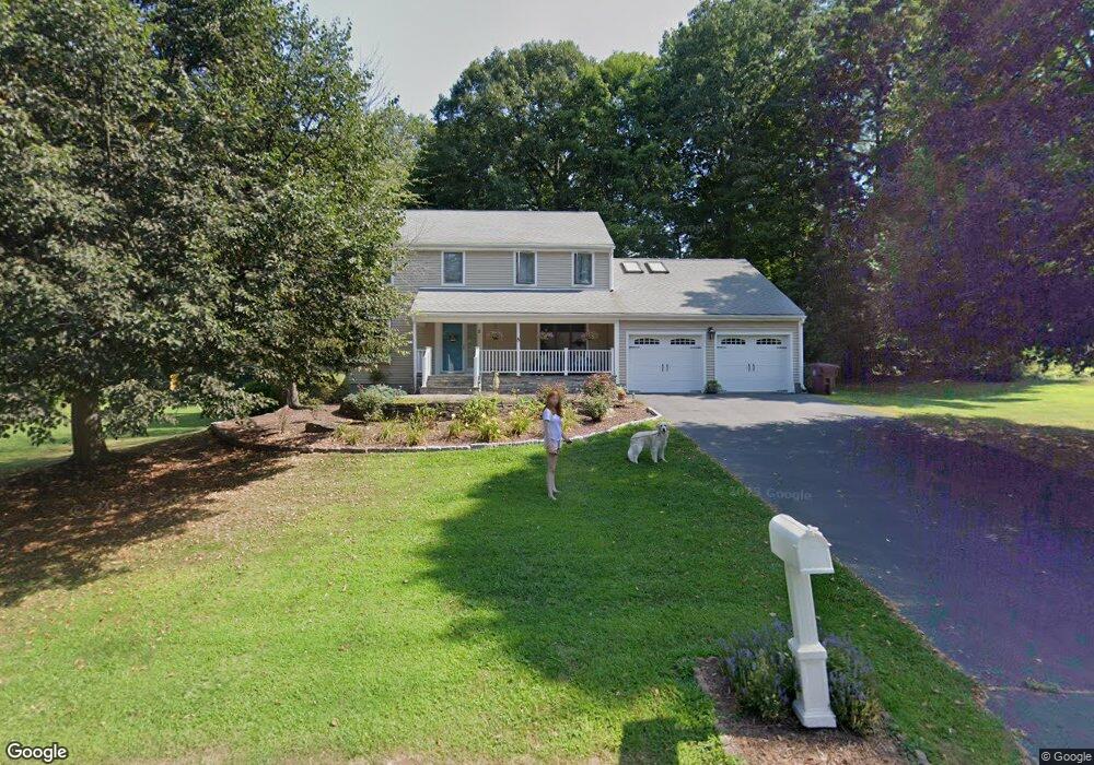 5 Virginia Ln, Unionville, CT 06085 - photo 1