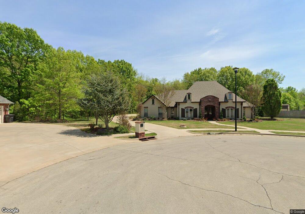 2915 Montrose Ct, Bartlesville, OK 74006 - photo 1