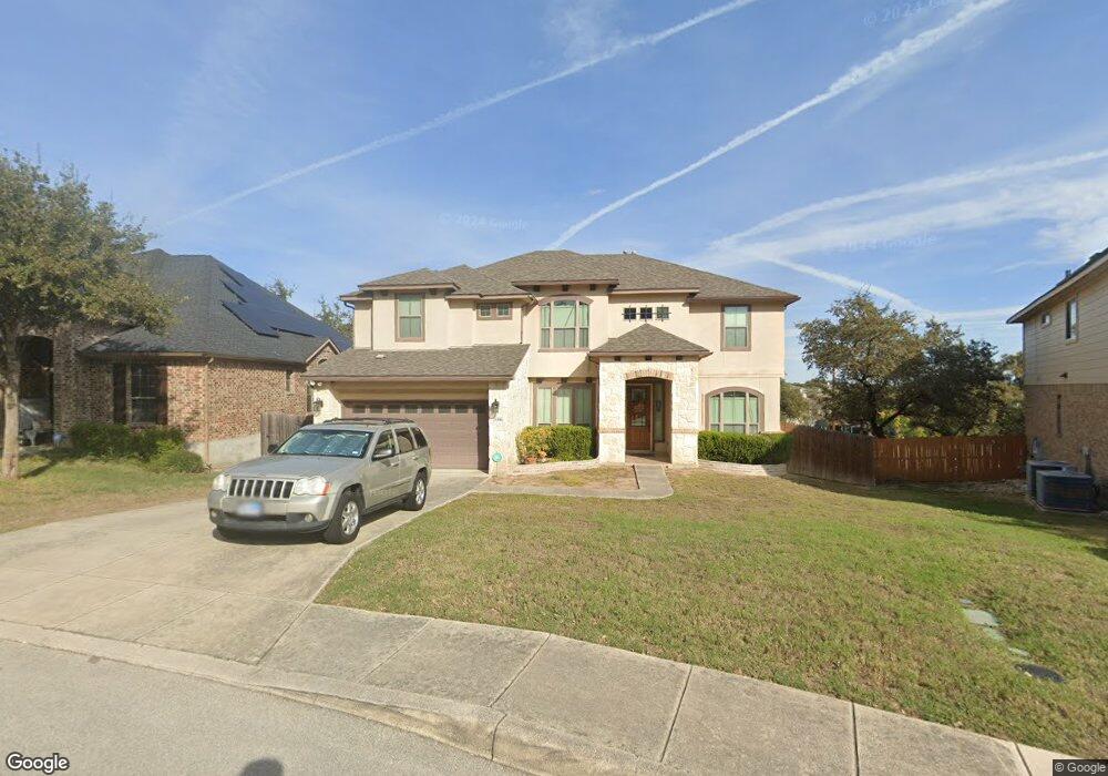 25506 Thomas Oaks, San Antonio, TX 78261 - photo 1