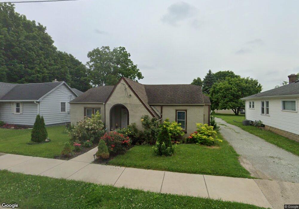 315 E 31st St, Anderson, IN 46016 - photo 1