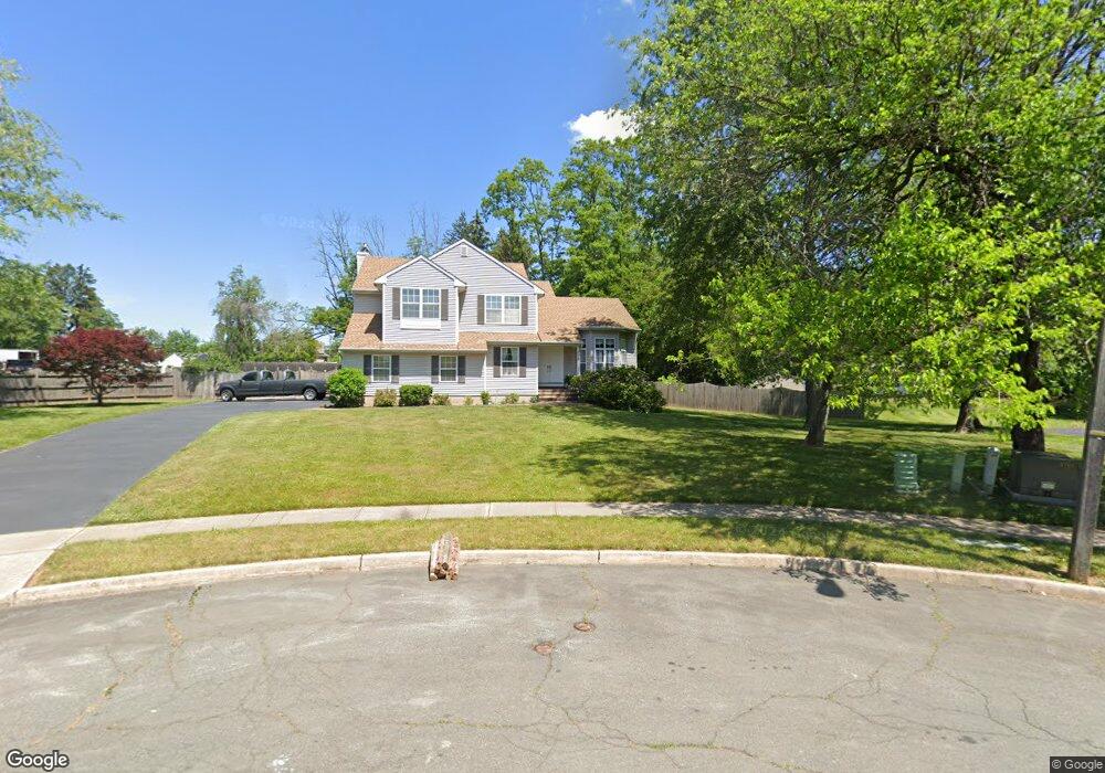 71 Brophy Ct, Ewing, NJ 08638 - photo 1