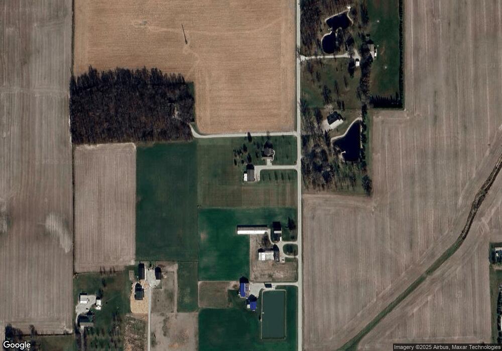 5800 S 200 W, Berne, IN 46711 - photo 1