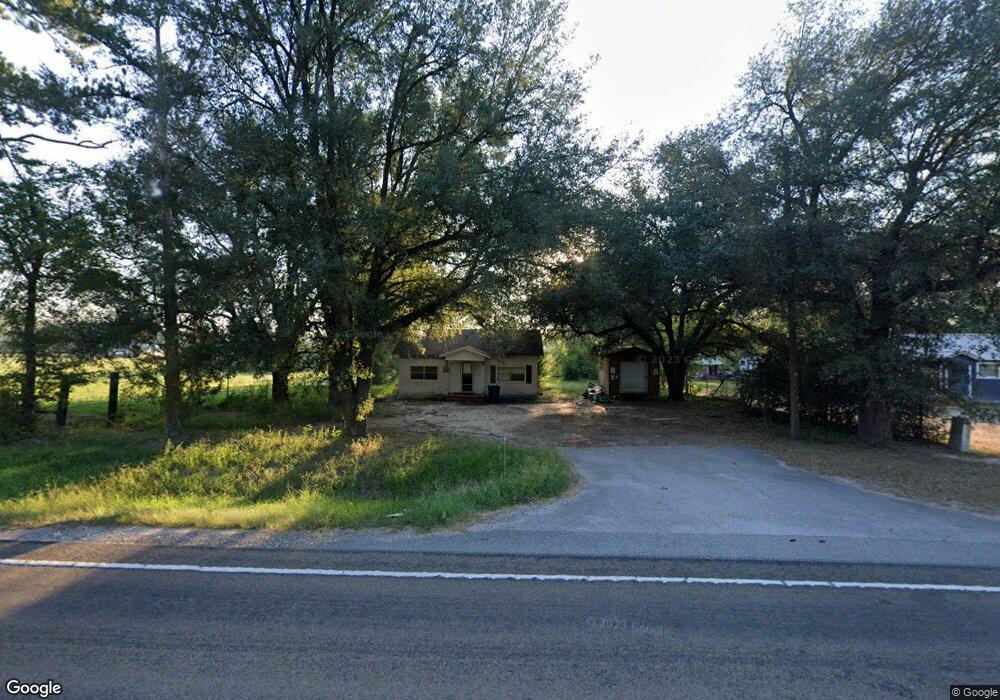 3125 Bethlehem Rd, Lufkin, TX 75904 - photo 1