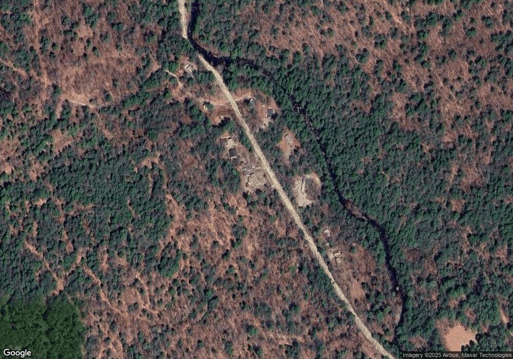 402 Beard Rd, Hillsborough, NH 03244 - photo 1