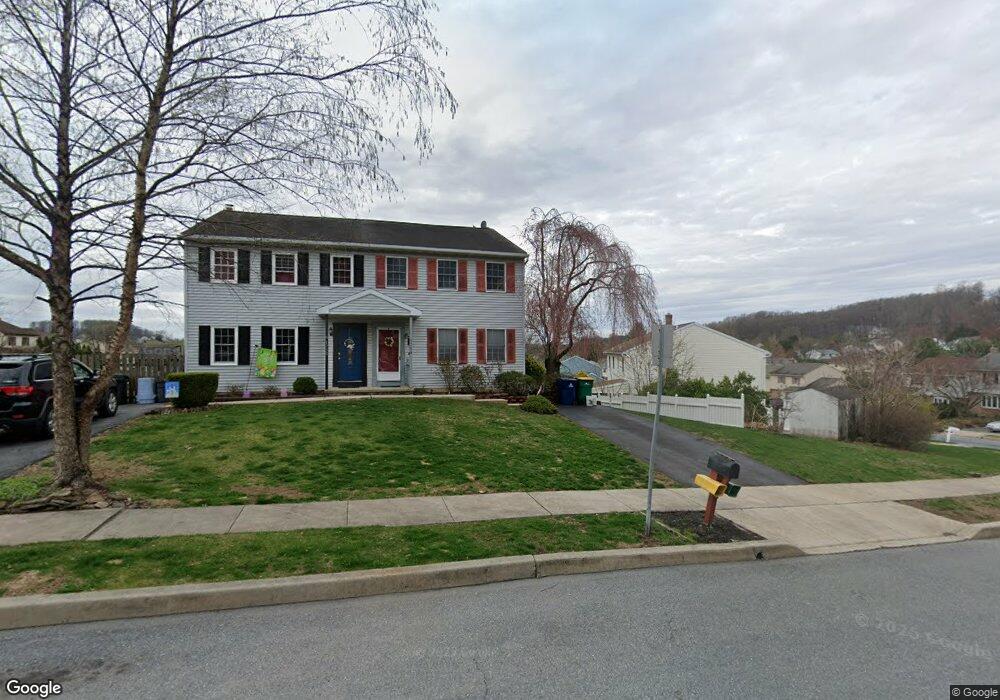 1754 Acorn Dr, Reading, PA 19608 - photo 1