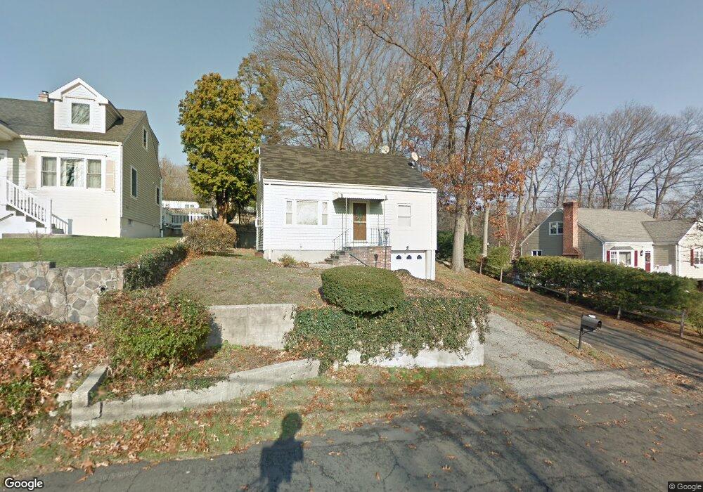 12 Cherry St, Darien, CT 06820 - photo 1