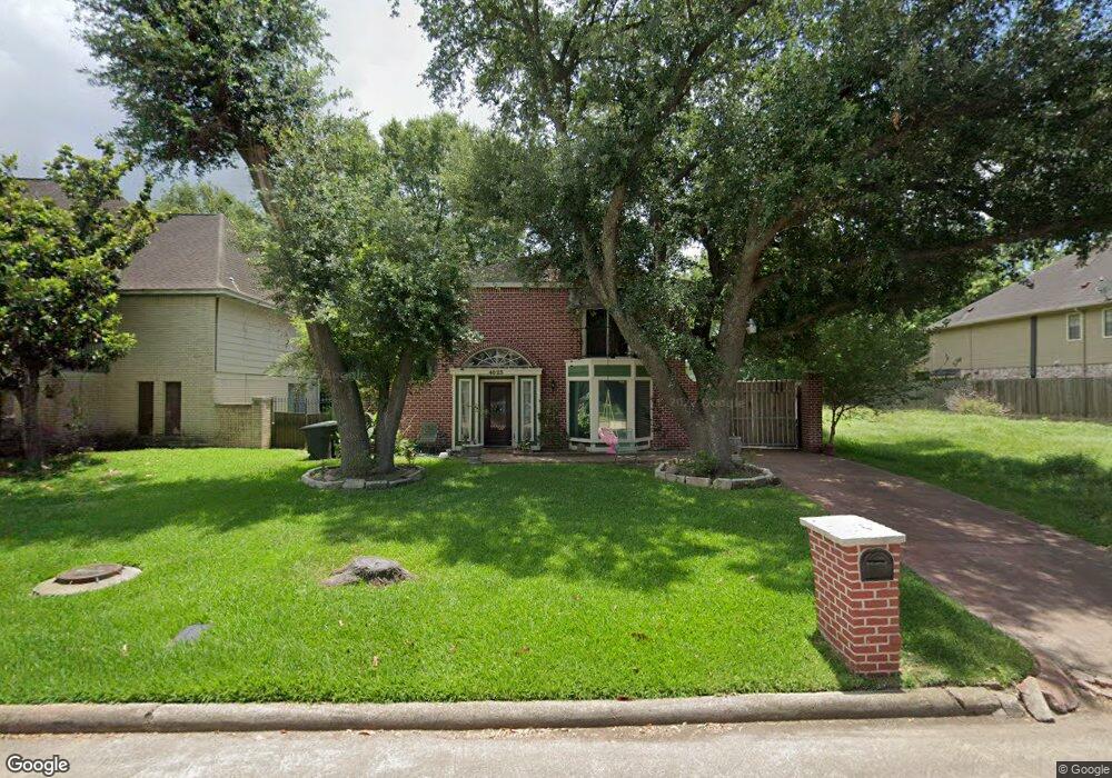 4023 Black Locust Dr, Houston, TX 77088 - photo 1