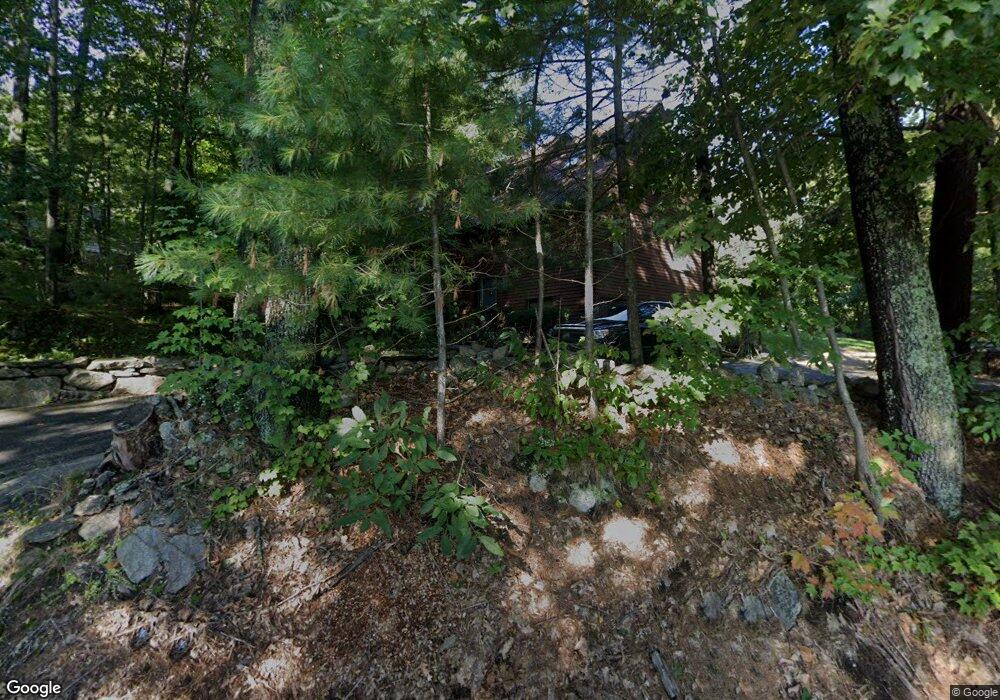 7 Avery Rd, Holden, MA 01520 - photo 1
