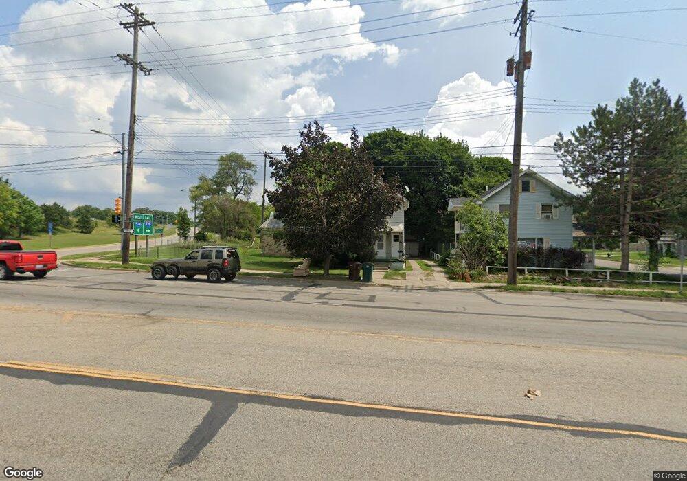 917 S Pennsylvania Ave, Lansing, MI 48912 - photo 1