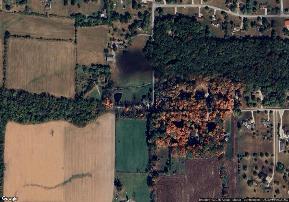 6080 Secrest Rd, Wooster, OH 44691 - photo 1