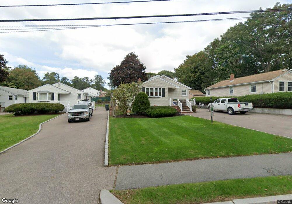 291 Hardy Pond Rd, Waltham, MA 02451 - photo 1