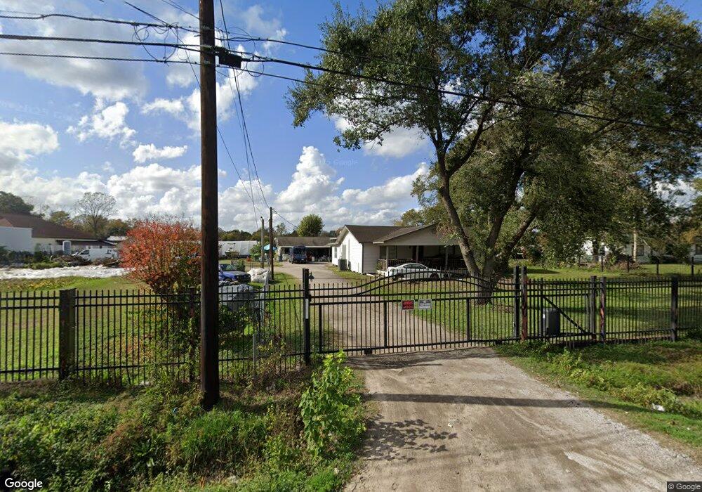 13613 Kaltenbrun Rd, Houston, TX 77086 - photo 1