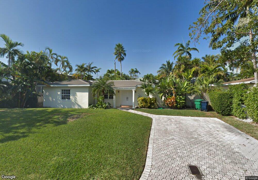 748 Ridgewood Rd, Key Biscayne, FL 33149 - photo 1