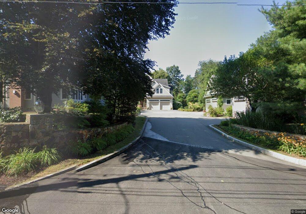 25 Summer St, Lexington, MA 02420 - photo 1