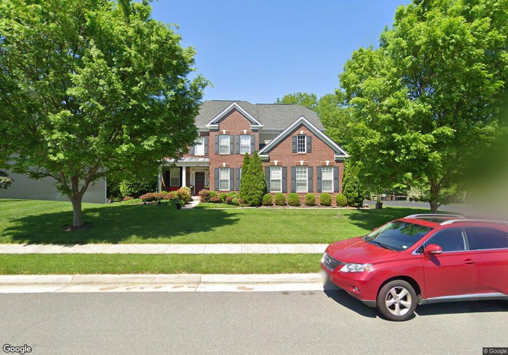 6512 Macklin St, Haymarket, VA 20169 - photo 1