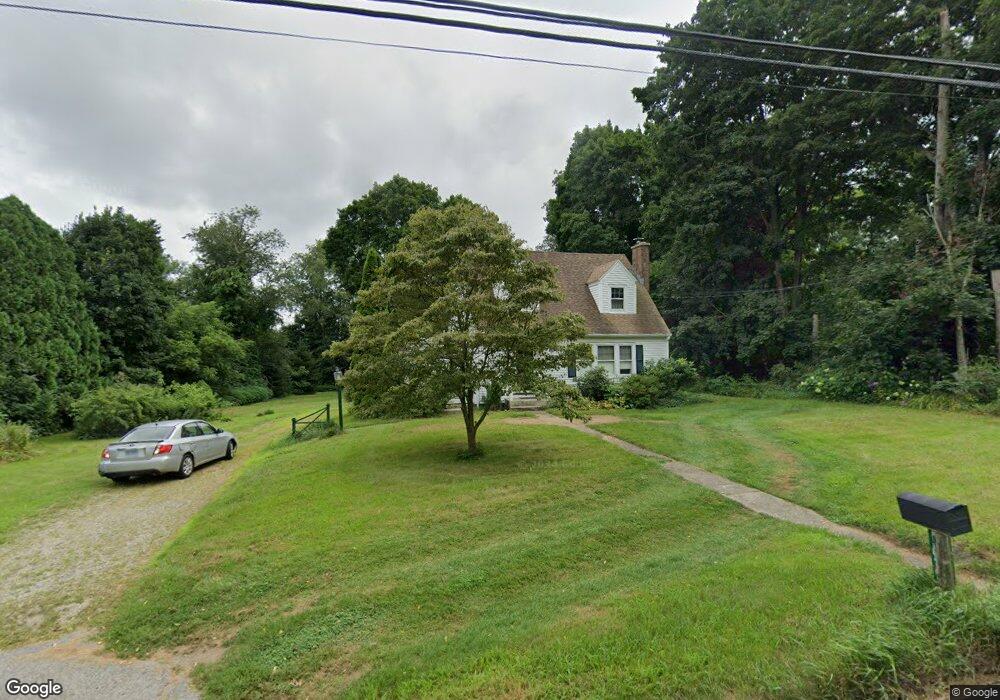 151 Exeter Rd, Lebanon, CT 06249 - photo 1