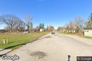 110 W Main St, Turner, MI 48765