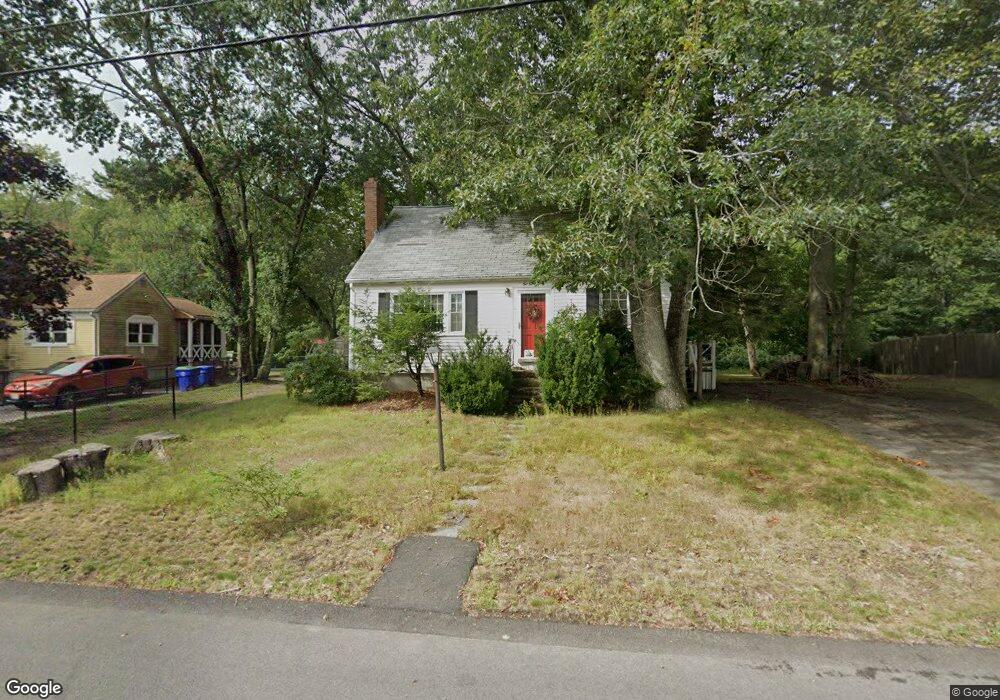 221 Moncrief Rd, Rockland, MA 02370 - photo 1