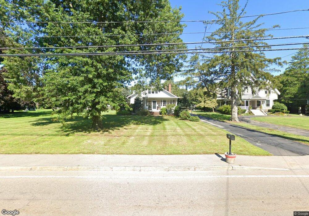 356 Franklin St, Wrentham, MA 02093 - photo 1