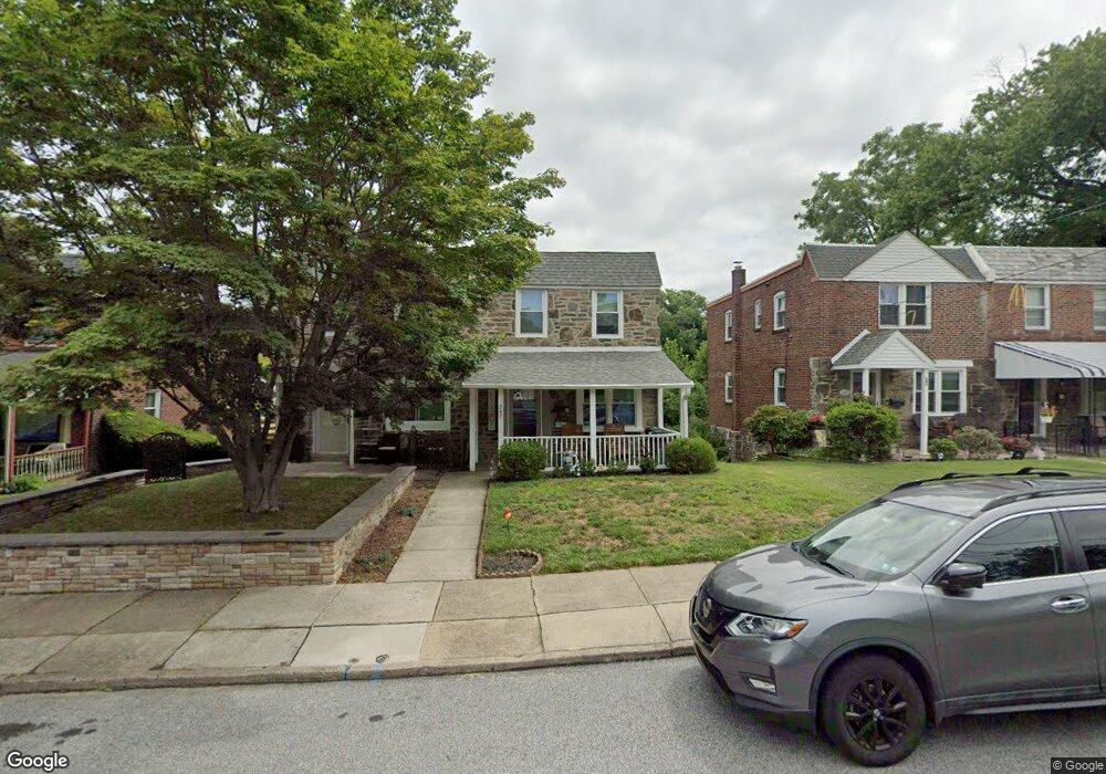 247 Cheswold Rd, Drexel Hill, PA 19026 - photo 1