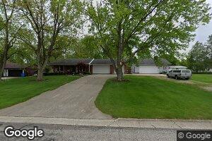 801 Walnut Ct, Morenci, MI 49256