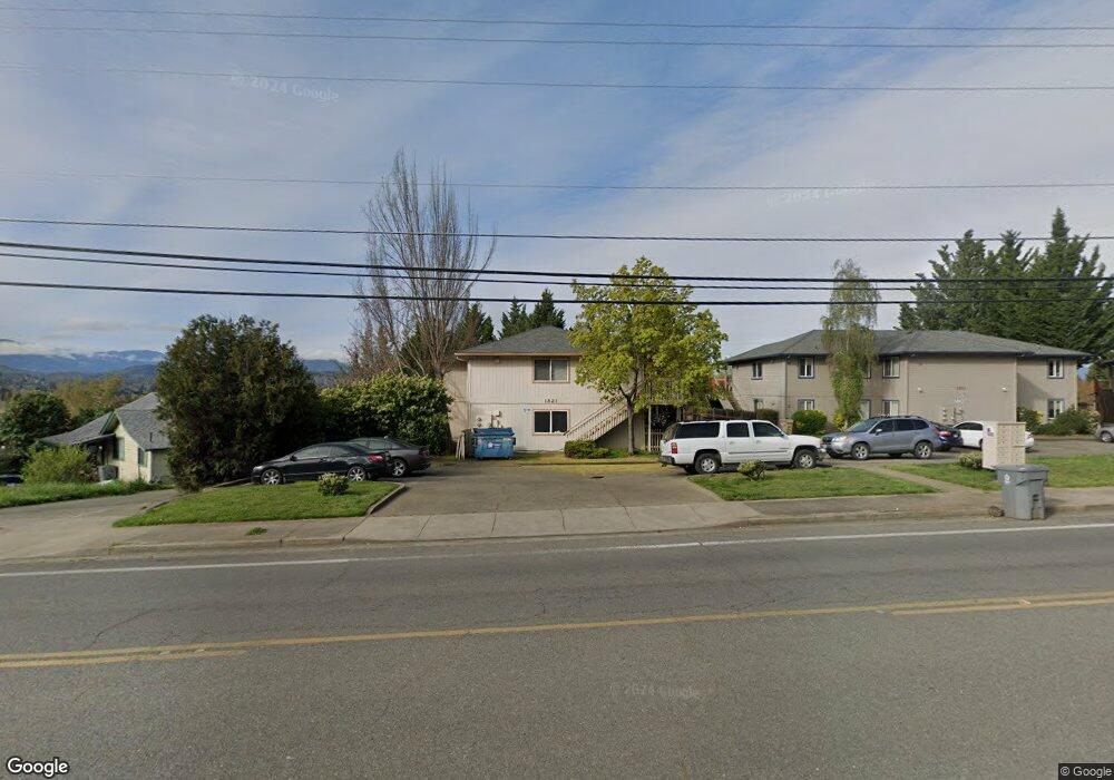 1821 NE Foothill Blvd, Grants Pass, OR 97526 - photo 1