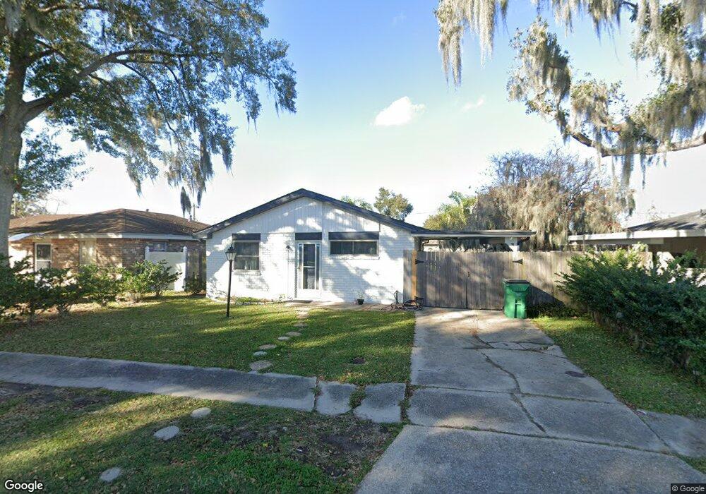 2656 Joy Ann Dr, Marrero, LA 70072 - photo 1