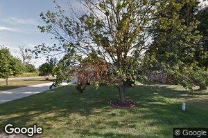 1013 Sherman St, Frankton, IN 46044