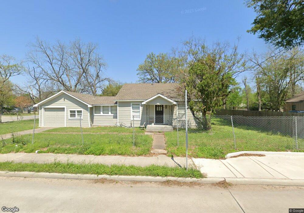 2103 Parker Rd, Houston, TX 77093 - photo 1