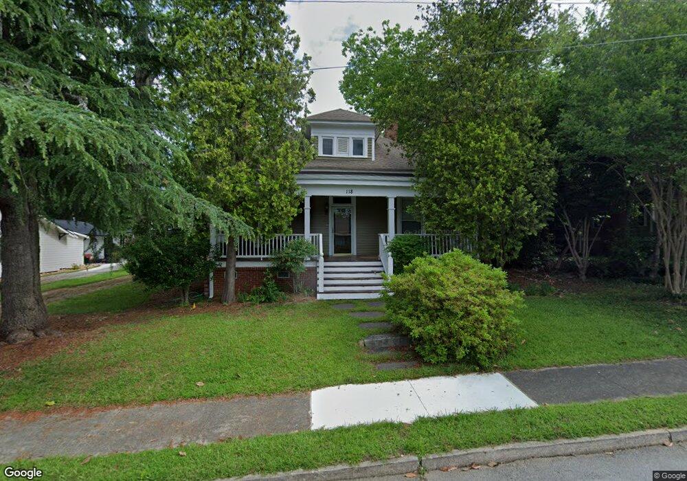 118 Rhudy St, Carrollton, GA 30117 - photo 1