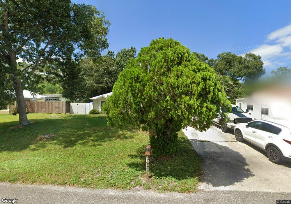 5270 Sanbourne St, Cocoa, FL 32927 - photo 1