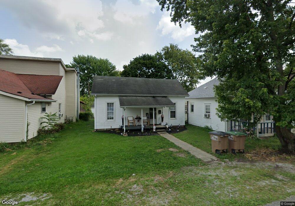 41 Cleveland St, Columbus, IN 47201 - photo 1