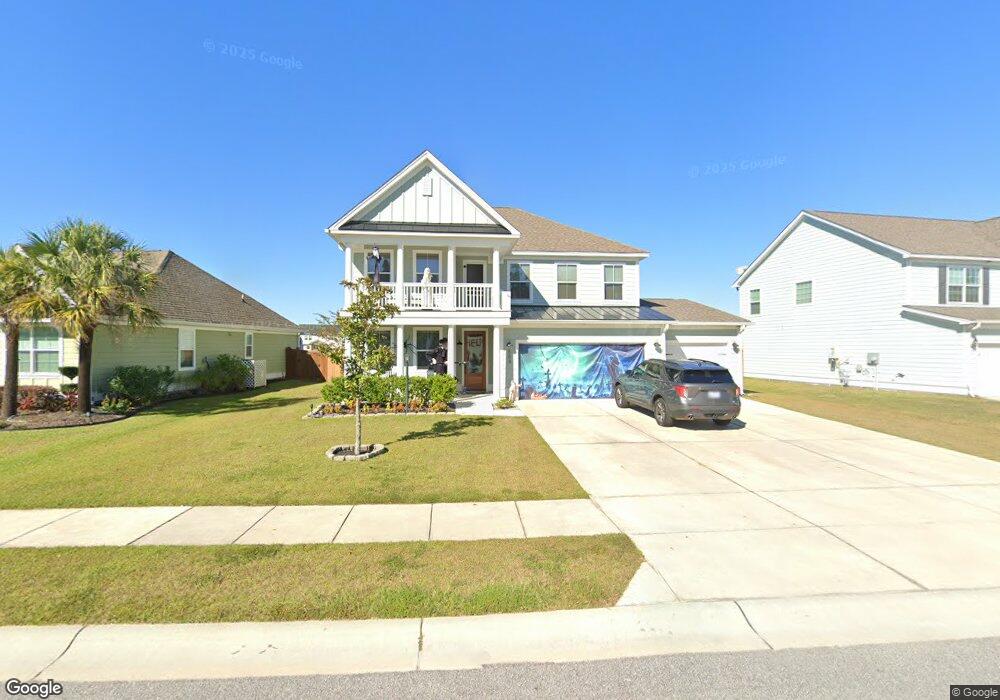 588 Yellow Leaf Ln, Summerville, SC 29486 - photo 1