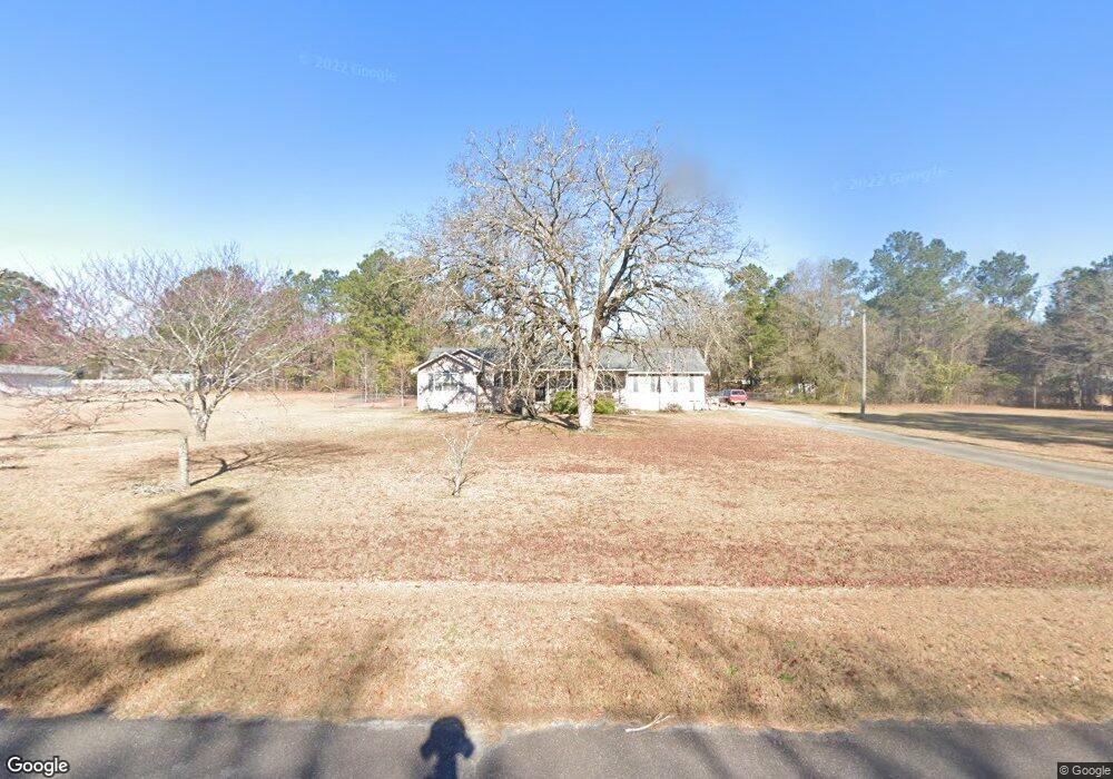 443 E Virginia Ln, Macon, GA 31217 - photo 1