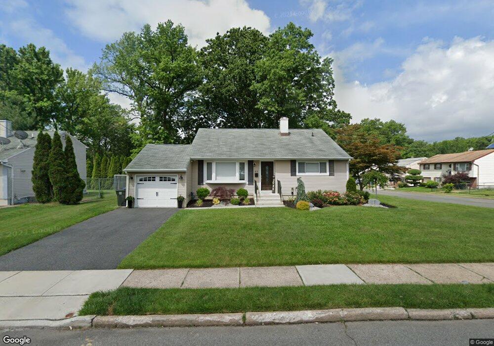 57 Hickory Rd, Colonia, NJ 07067 - photo 1