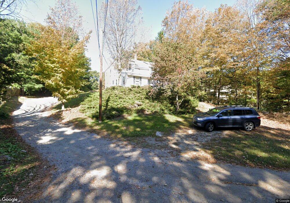 1093 South St unit 1, Needham, MA 02492 - photo 1