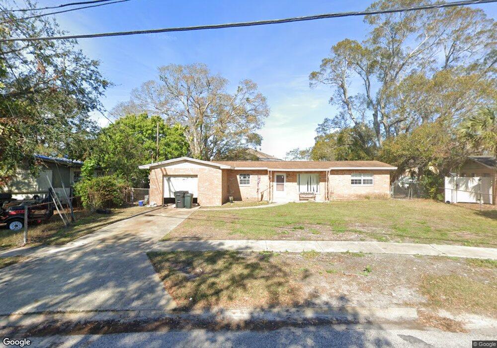 312 Patty Dr, Oldsmar, FL 34677 - photo 1