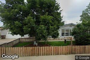 222 Birch St, Log Lane Village, CO 80705