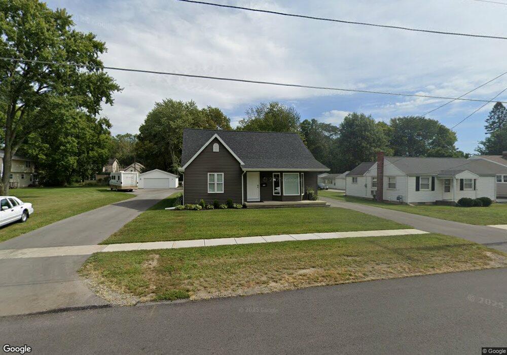 801 McManness Ave, Findlay, OH 45840 - photo 1