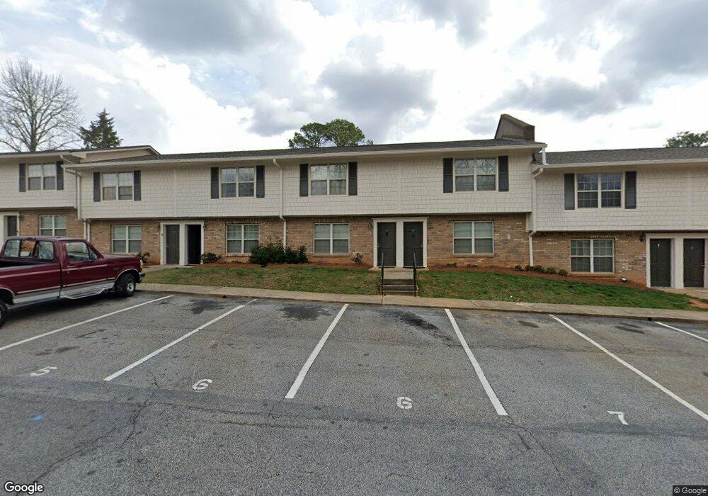 5 Villa Ct SE unit 5, Smyrna, GA 30080 - photo 1