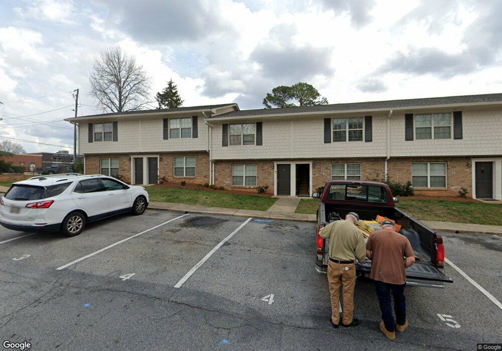 3 Villa Ct SE unit 3, Smyrna, GA 30080 - photo 1