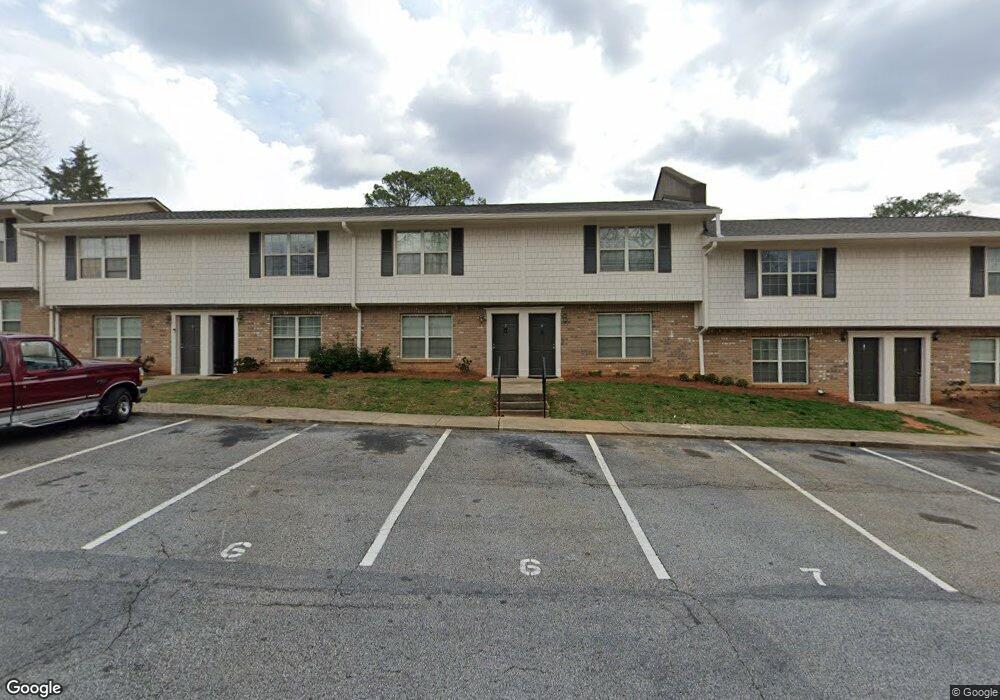 6 Villa Ct SE, Smyrna, GA 30080 - photo 1