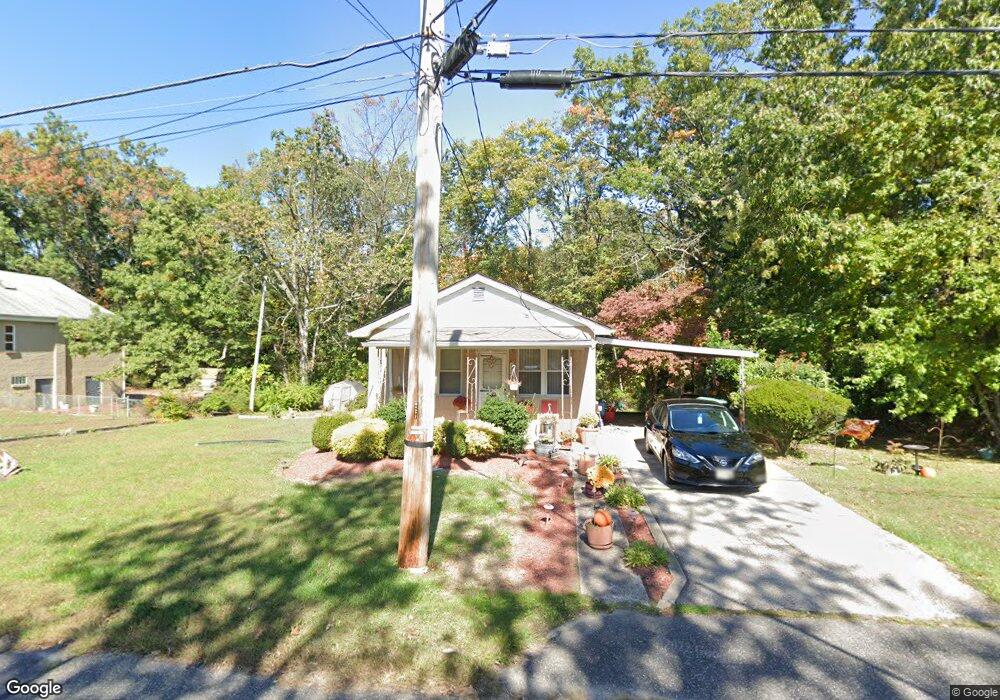 132 Florence Ave, Atco, NJ 08004 - photo 1