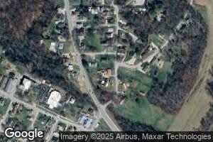 531 Poplar St, Shoals, IN 47581