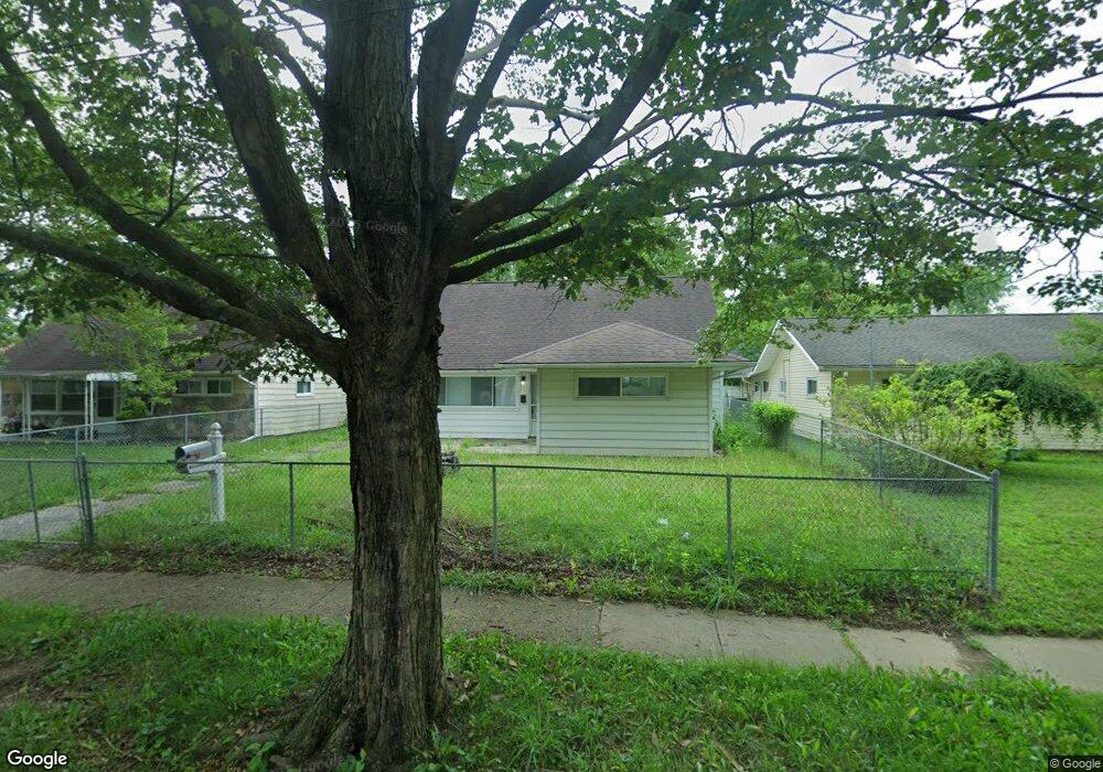 3953 Astor Ave, Columbus, OH 43227 - photo 1